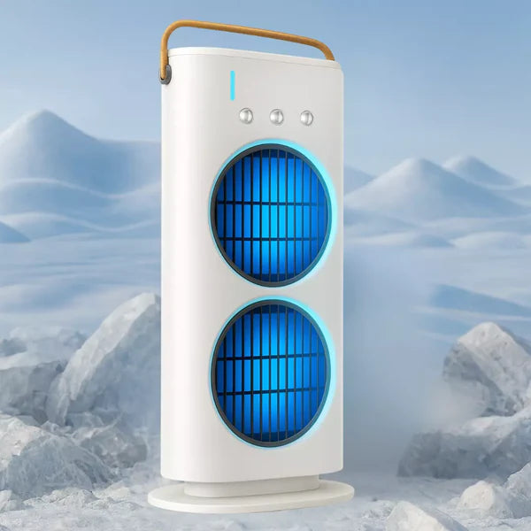 Air Pulse - Aire Acondicionado