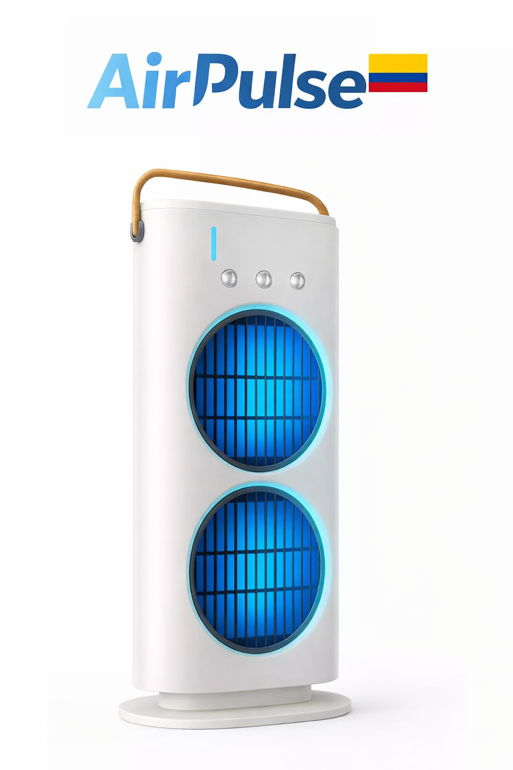 Aire Acondicionado - Air Pulse